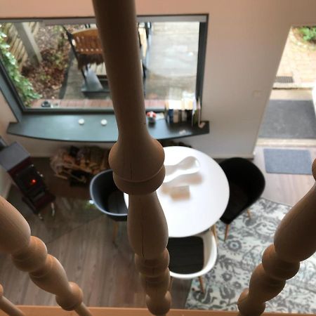 Apartament Dein Ferienhauschen Im Wendland Mit Schnellem Internet Und Kamin Dannenberg Zewnętrze zdjęcie